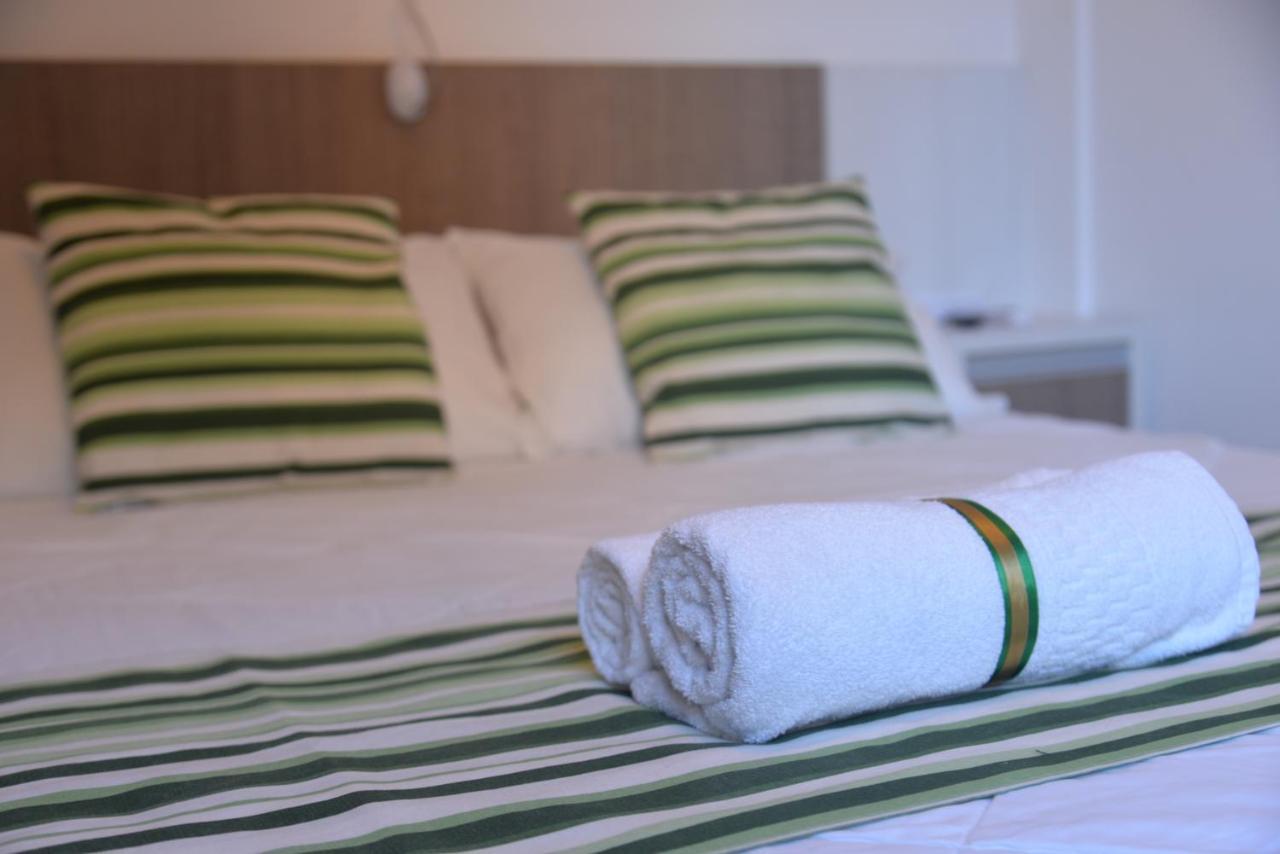 Inn Maciel 3*
