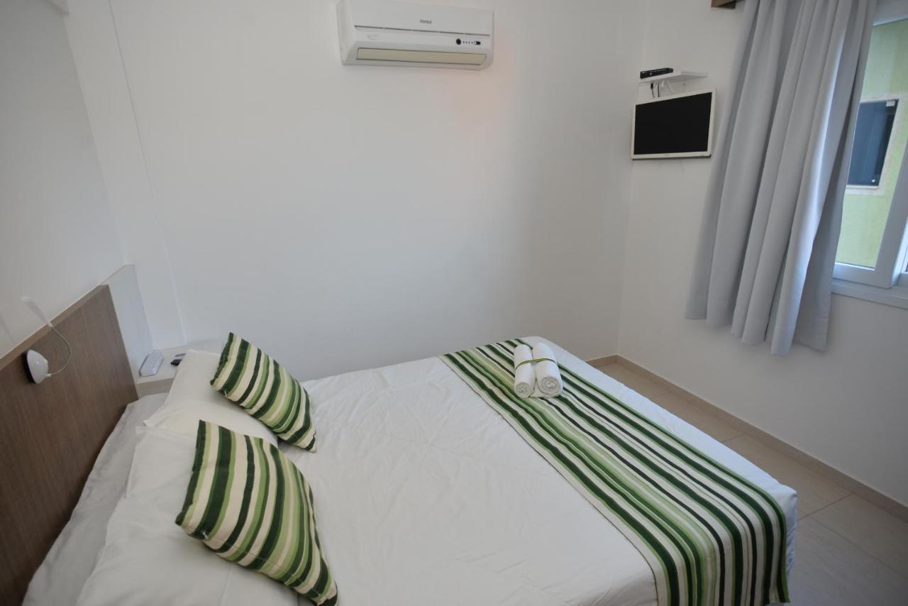 Inn Maciel 3*