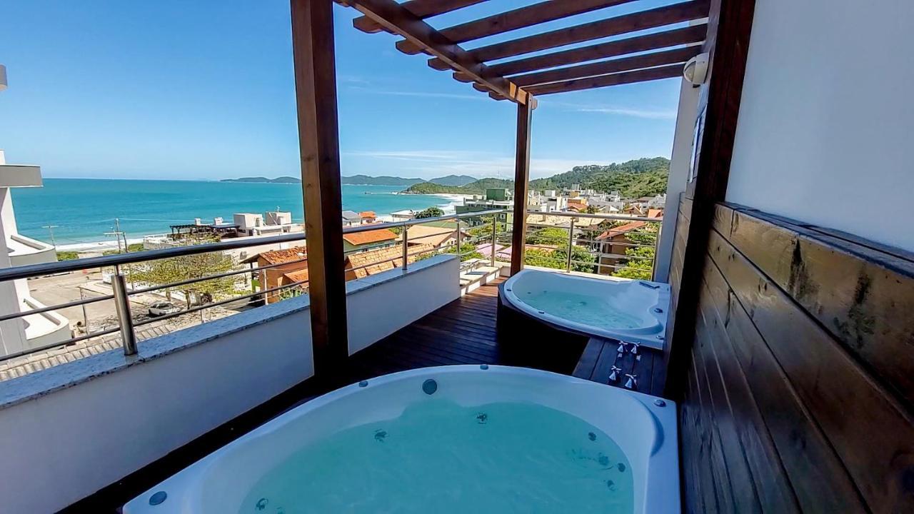 Maciel Inn Bombinhas