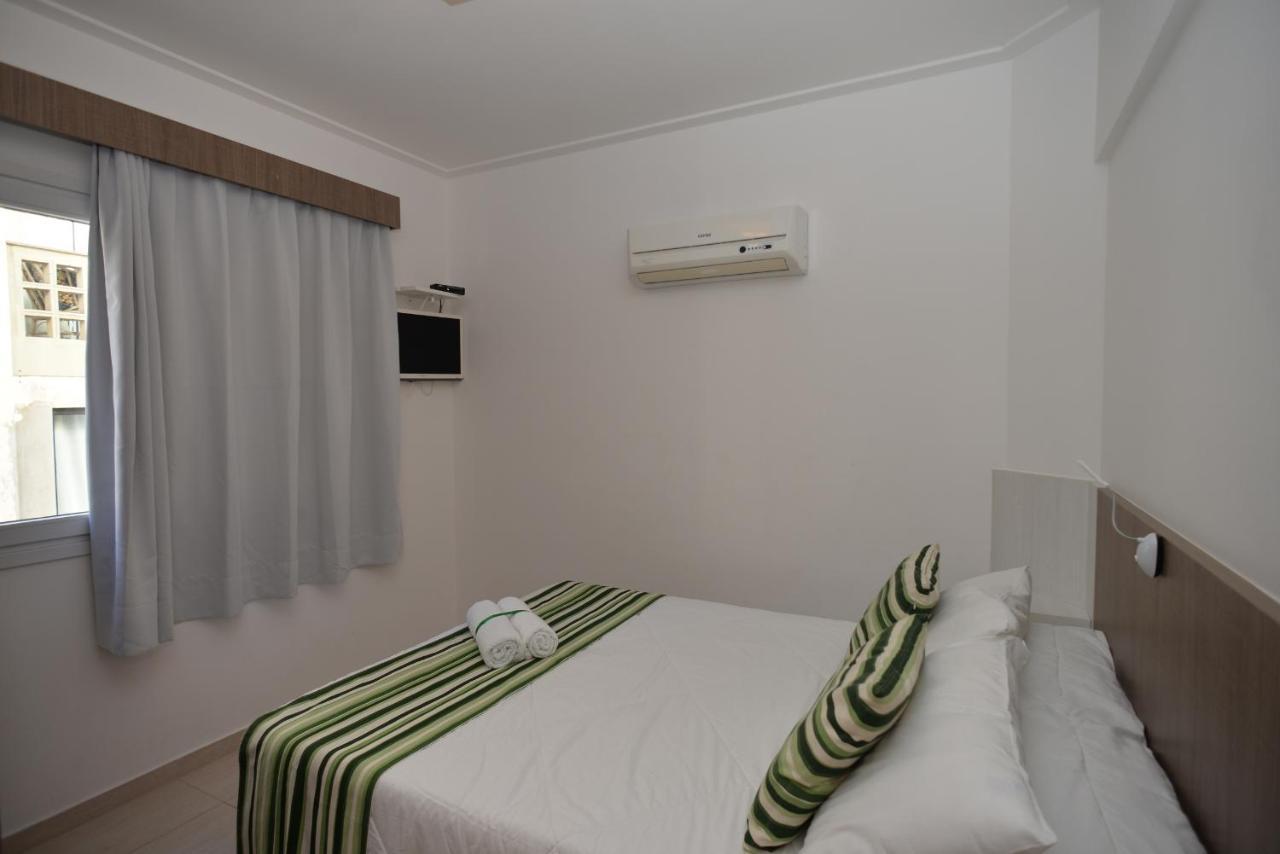 Inn Maciel 3*