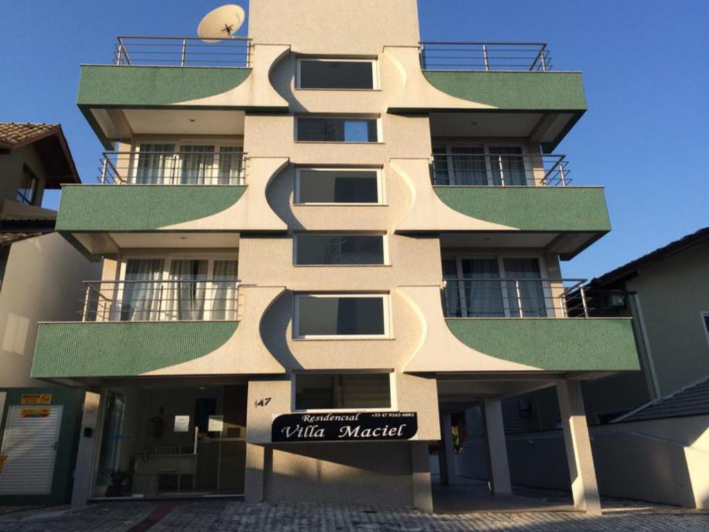 Maciel Inn Bombinhas