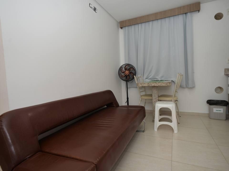 Inn Maciel 3*