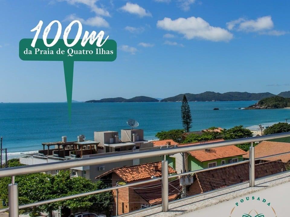 Maciel Inn 3*