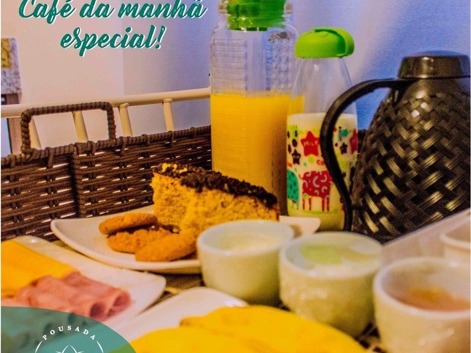 Inn Maciel Bombinhas
