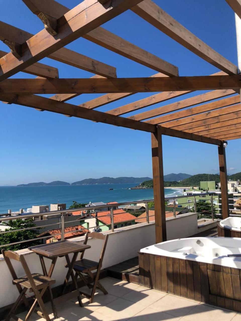 Maciel Inn Bombinhas
